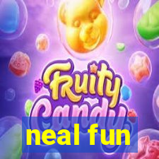 neal fun